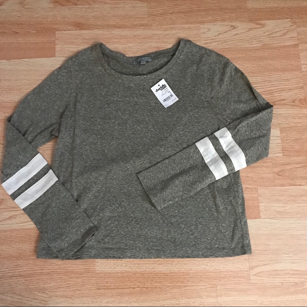 Long sleeve